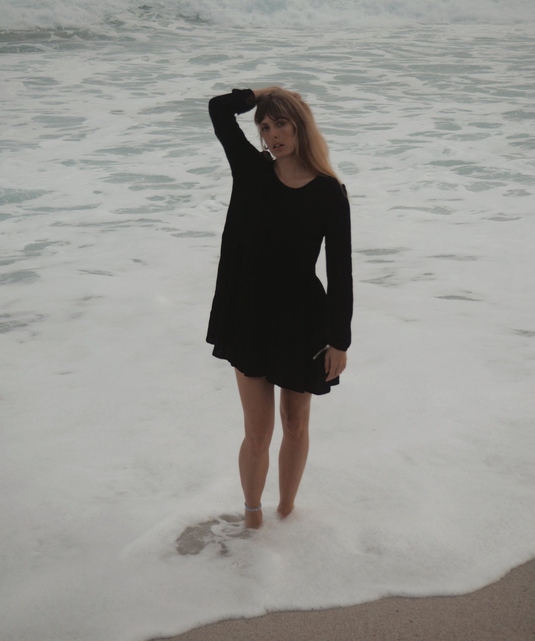 Winter Babydoll