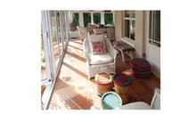 Load image into Gallery viewer, Block Print Cushion Cover

