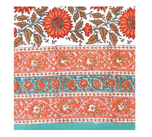 Load image into Gallery viewer, Block Print Cloth
