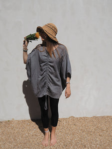 Staple Leggings: Black