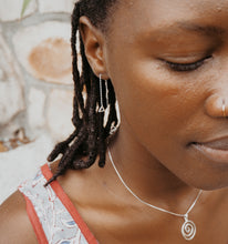 Load image into Gallery viewer, Sterling Silver Earrings

