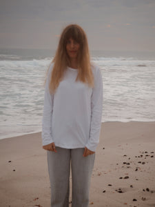 Back to Basics: White