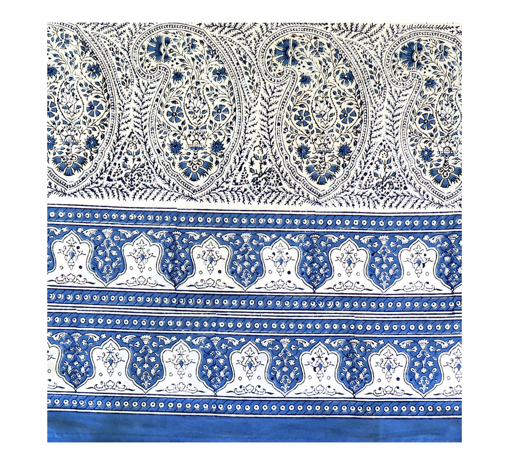 Block Print Table Cloth
