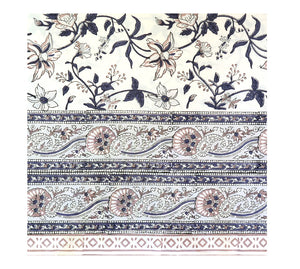 Block Print Table Cloth