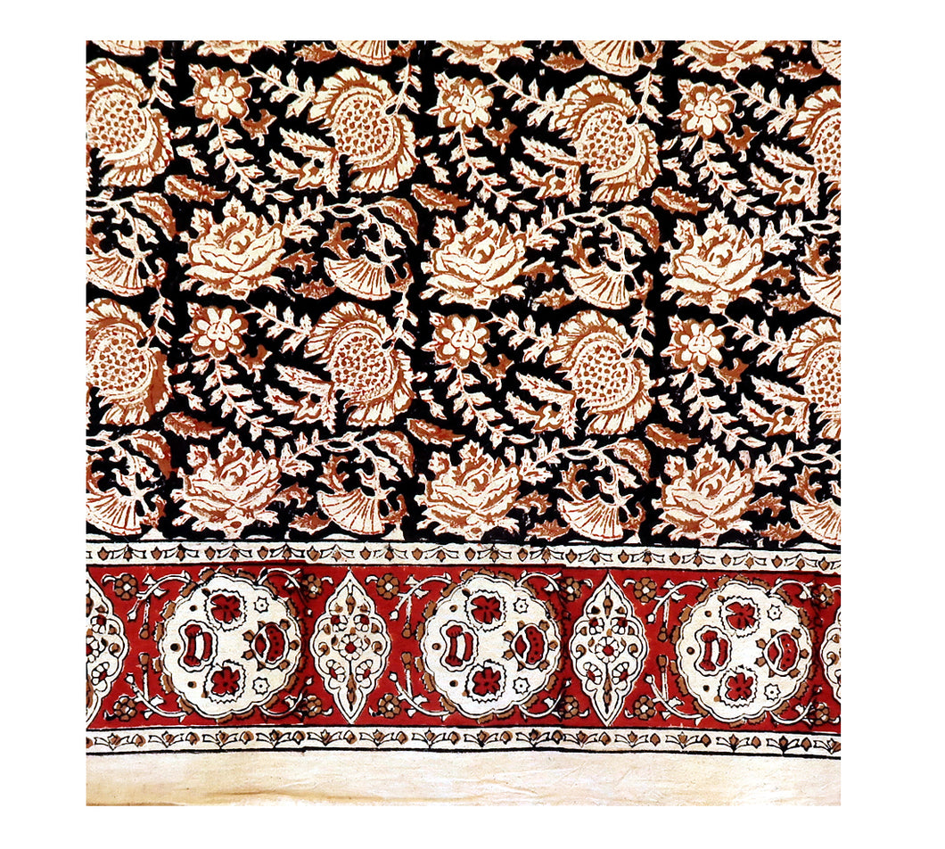 Block Print Table Cloth