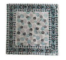 Load image into Gallery viewer, Block Print Cushion Cover
