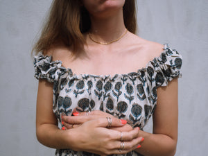 Old Italy Dress