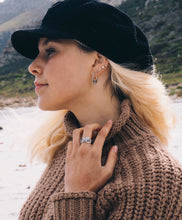 Load image into Gallery viewer, Sterling Silver Ring
