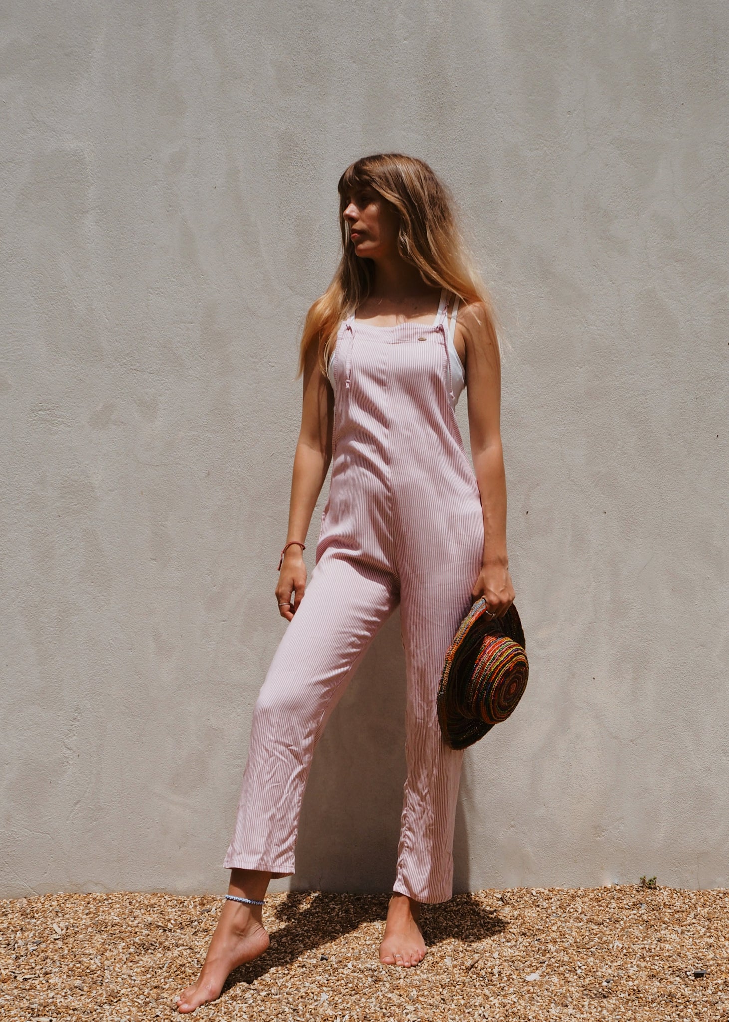 Fun in the Sun Dungarees! Oh So Boho Cape Town