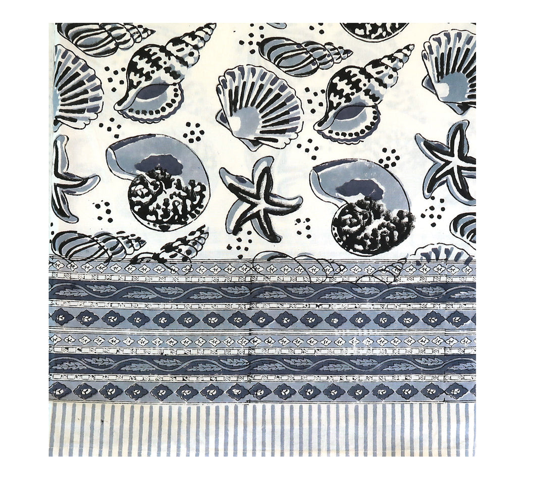Block Print Cloth