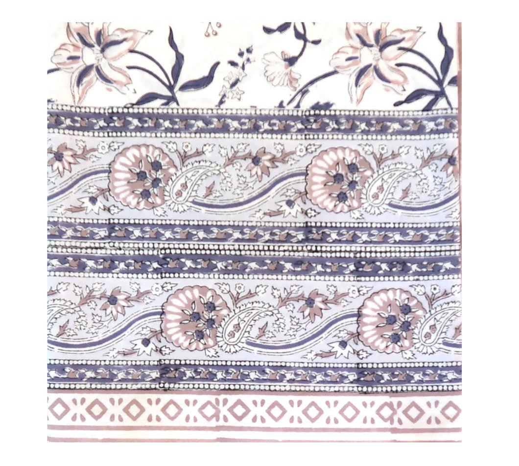 Block Print Cloth