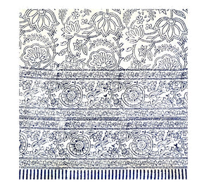 Block Print Cloth