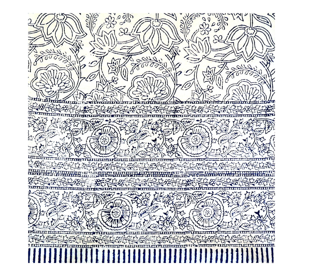 Block Print Cloth