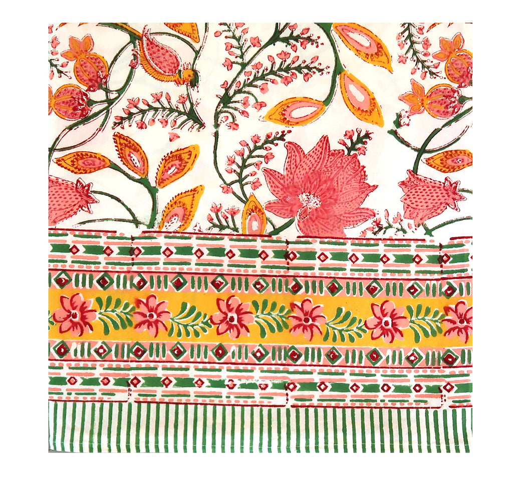 Block Print Cloth