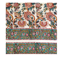 Load image into Gallery viewer, Block Print Cloth
