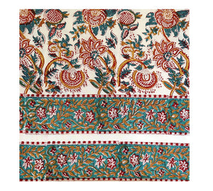 Block Print Cloth