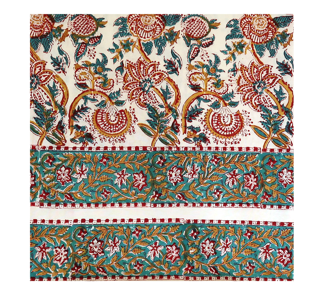 Block Print Cloth