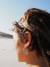 Load image into Gallery viewer, Sterling Silver Earrings
