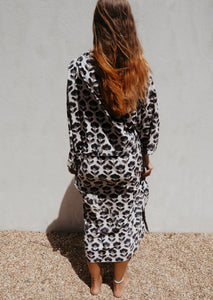 Autumn Gown: Midnight