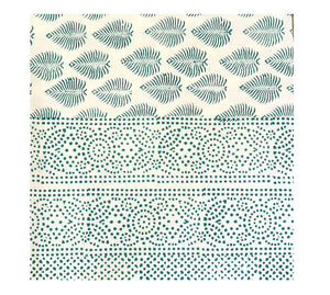 Block Print Table Cloth
