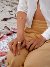 Load image into Gallery viewer, Sterling Silver Bangle
