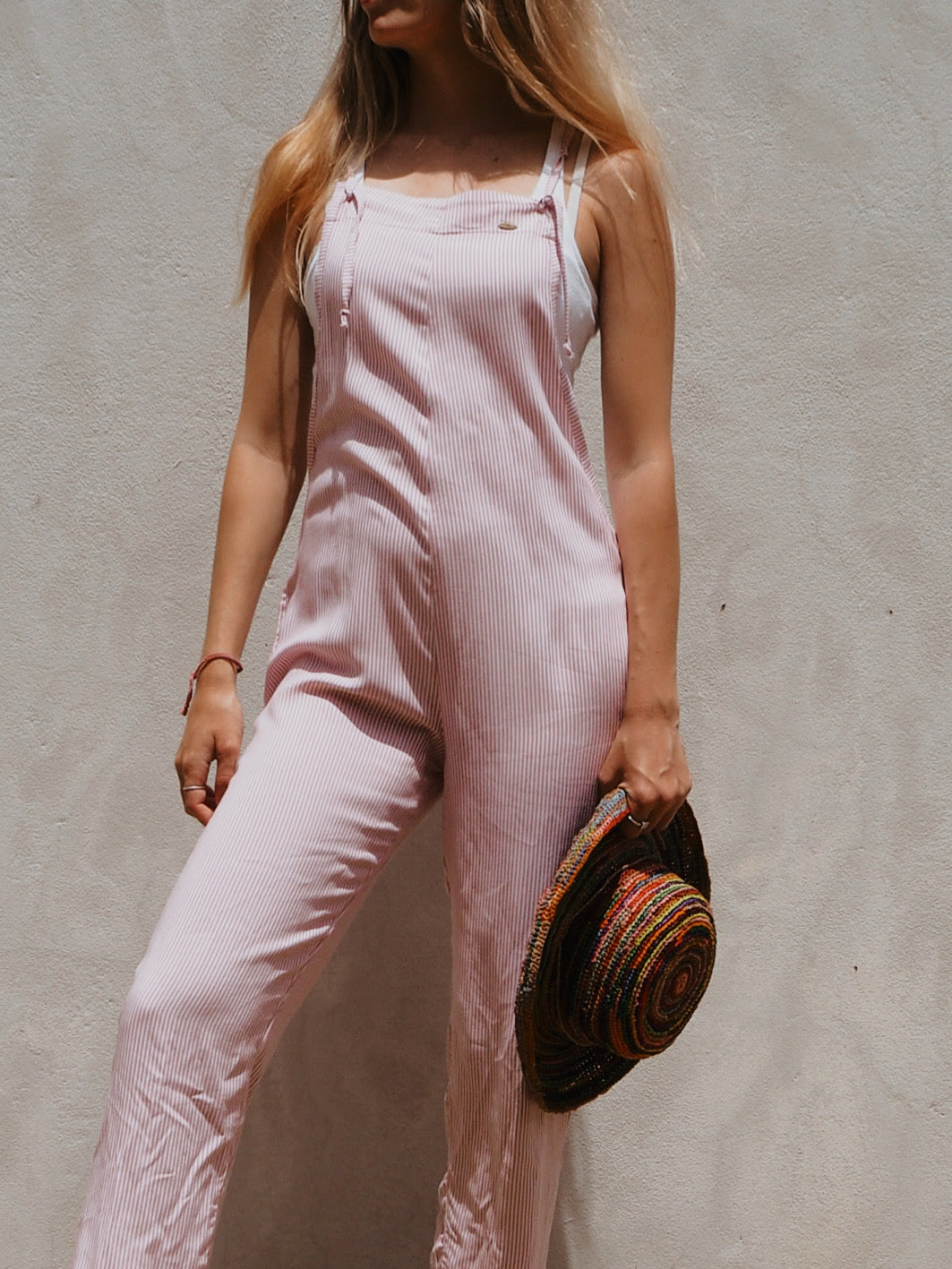 Fun in the Sun Dungarees! Oh So Boho Cape Town