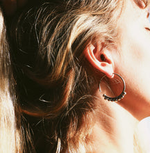 Load image into Gallery viewer, Sterling Silver Earrings
