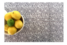Load image into Gallery viewer, Block Print Table Cloth /  Bed Cover
