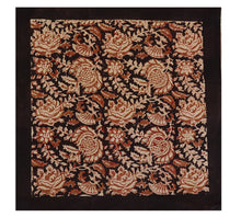 Load image into Gallery viewer, Block Print Cushion Cover
