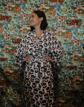 Load image into Gallery viewer, Autumn Gown: Midnight
