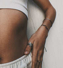 Load image into Gallery viewer, Sterling Silver Ring
