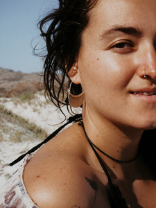 Sterling Silver Earrings