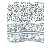 Load image into Gallery viewer, Block Print Table Cloth
