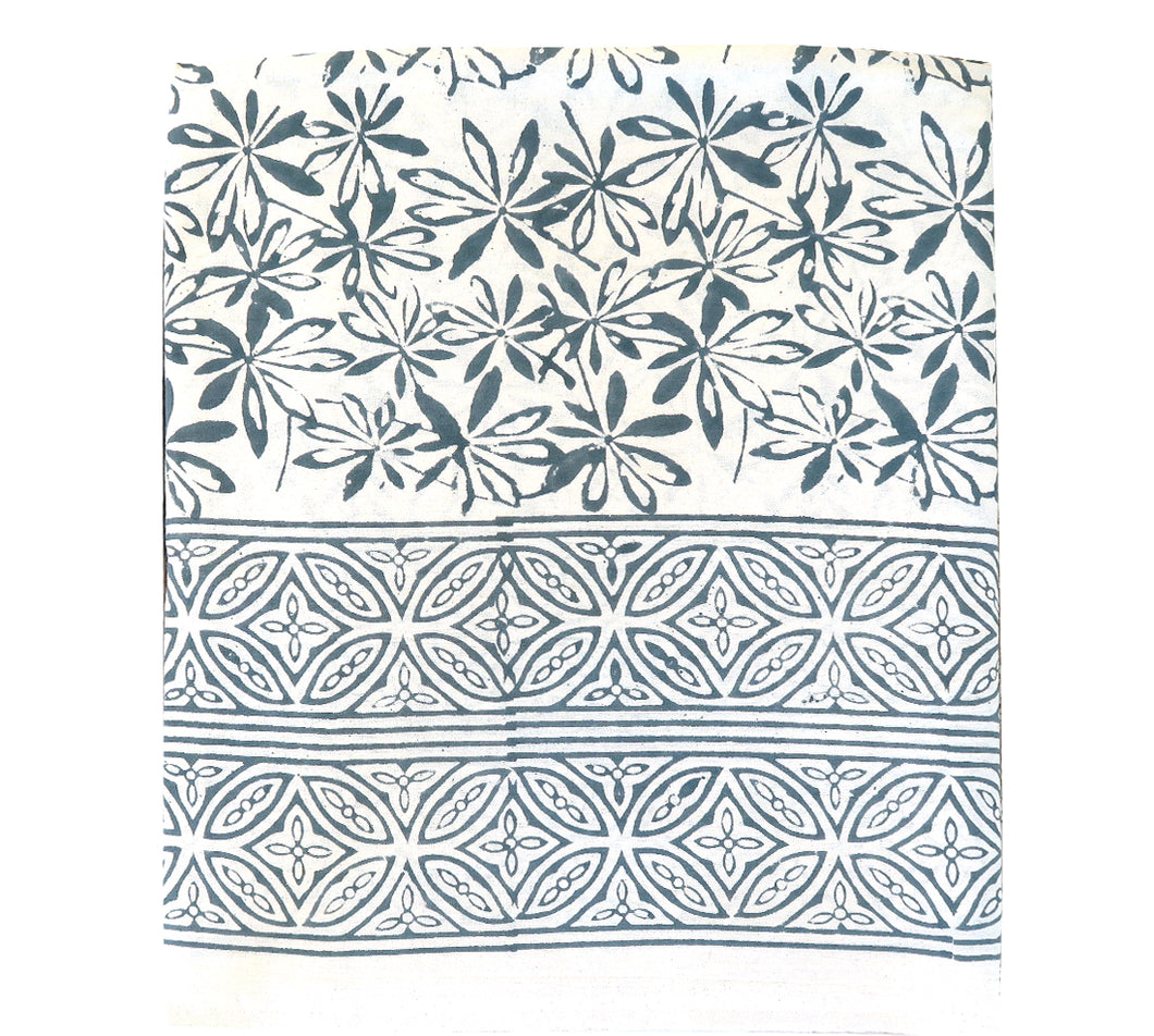 Block Print Table Cloth