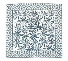 Load image into Gallery viewer, Block Print Cushion Cover
