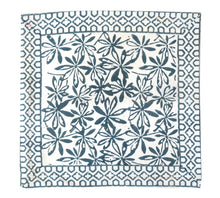 Load image into Gallery viewer, Block Print Cushion Cover
