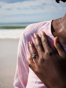 Sterling Silver Rings