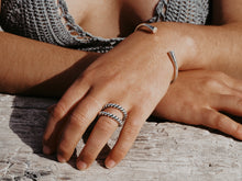 Load image into Gallery viewer, Sterling Silver Bangle
