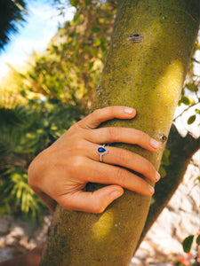 Sterling Silver Rings