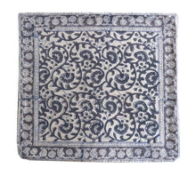 Load image into Gallery viewer, Block Print Cushion Cover
