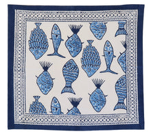 Load image into Gallery viewer, Block Print Serviette
