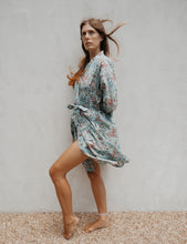 Load image into Gallery viewer, Lounge in me: Aqua
