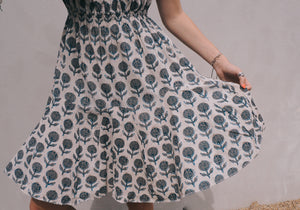 Old Italy Dress