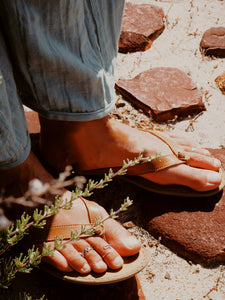 Sterling Silver Toe Rings