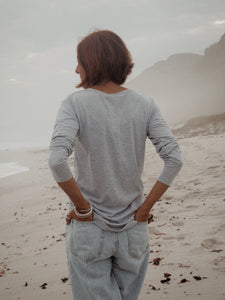 Back to Basics: Grey