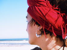 Load image into Gallery viewer, Sterling Silver Earrings
