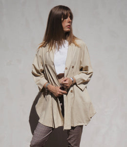 Butterfly Blazer
