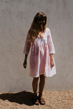 Load image into Gallery viewer, Dandelion Dress: Pink
