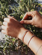 Load image into Gallery viewer, Sterling Silver Bangle
