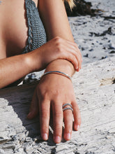 Load image into Gallery viewer, Sterling Silver Bangle
